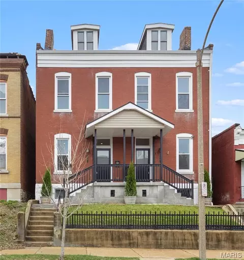 2847 Wyoming St, Saint Louis, MO 63118