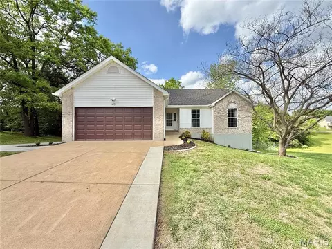 1401 Moose Pass, Festus, MO 63028