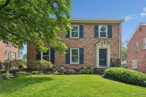 9366 White Ave, Brentwood, MO 63144