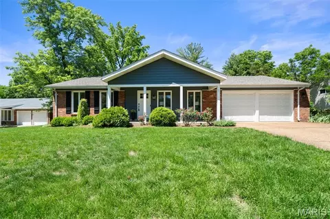 Other - 1437 Sunnytree Ln, Ballwin, MO 63021 photo 2 of 10