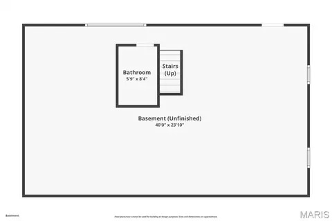 Bath - 6525 Antire Rd, High Ridge, MO 63049 photo 5 of 5