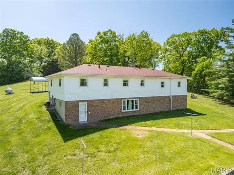 Exterior - 6525 Antire Rd, High Ridge, MO 63049 photo 6 of 16