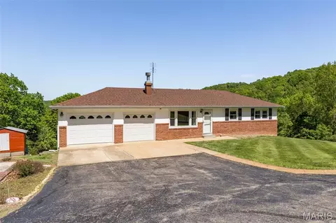 Exterior - 6525 Antire Rd, High Ridge, MO 63049 photo 3 of 16