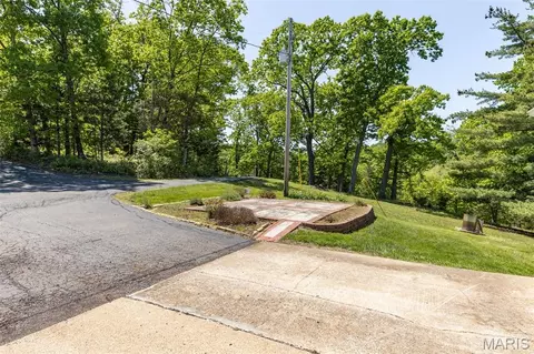 Exterior - 6525 Antire Rd, High Ridge, MO 63049 photo 11 of 16