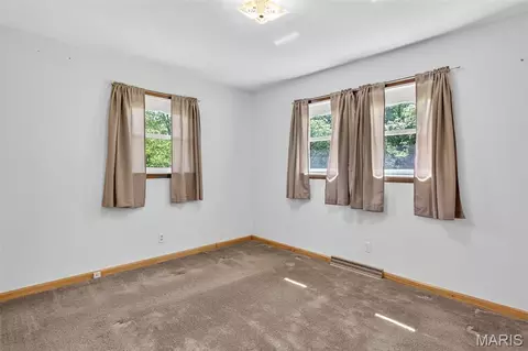 Bedroom - 6525 Antire Rd, High Ridge, MO 63049 photo 3 of 7