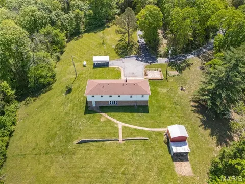 Exterior - 6525 Antire Rd, High Ridge, MO 63049 photo 16 of 16