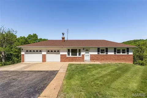 Exterior - 6525 Antire Rd, High Ridge, MO 63049 photo 2 of 16
