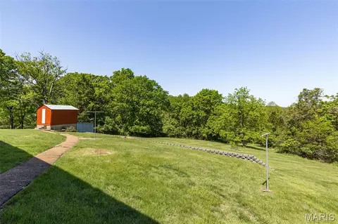 Exterior - 6525 Antire Rd, High Ridge, MO 63049 photo 13 of 16