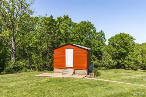 Exterior - 6525 Antire Rd, High Ridge, MO 63049 photo 14 of 16