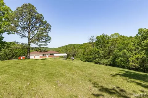 Exterior - 6525 Antire Rd, High Ridge, MO 63049 photo 15 of 16