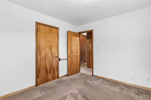 Bedroom - 6525 Antire Rd, High Ridge, MO 63049 photo 7 of 7