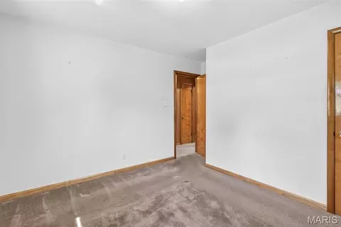 Bedroom - 6525 Antire Rd, High Ridge, MO 63049 photo 5 of 7