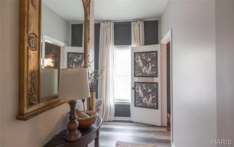 Entry Way - 11985 3rd St, Jerome, MO 65529 photo 3 of 4