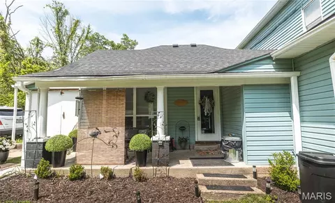 Exterior - 11985 3rd St, Jerome, MO 65529 photo 3 of 9