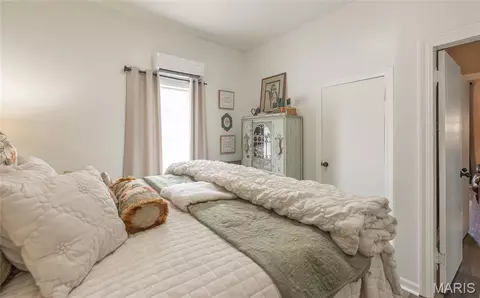 Bedroom - 11985 3rd St, Jerome, MO 65529 photo 3 of 8