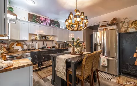 Kitchen - 11985 3rd St, Jerome, MO 65529 photo 1 of 3