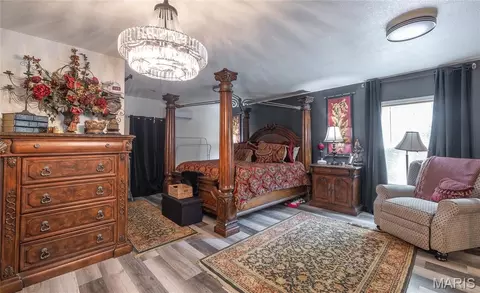 Bedroom - 11985 3rd St, Jerome, MO 65529 photo 1 of 8
