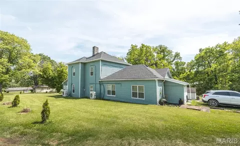 Exterior - 11985 3rd St, Jerome, MO 65529 photo 6 of 9