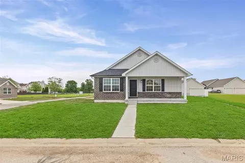 3928 Red Bird Ln, Swansea, IL 62226