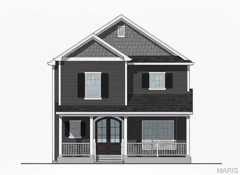 506 Edna Ave, Saint Louis, MO 63122