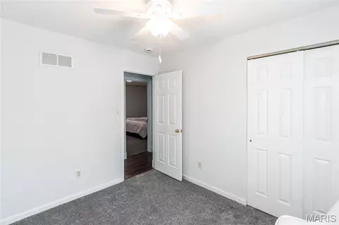 Bedroom - 4061 Whitehall Dr, Arnold, MO 63010 photo 3 of 9
