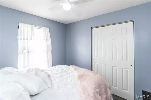 Bedroom - 4061 Whitehall Dr, Arnold, MO 63010 photo 5 of 9