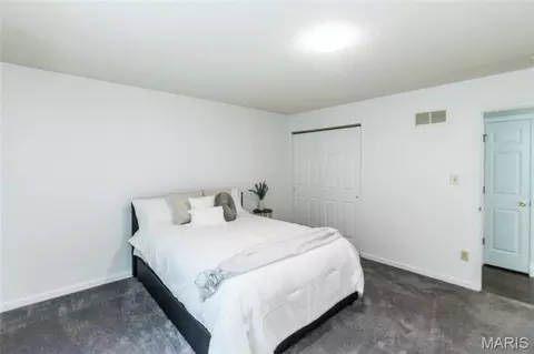 Bedroom - 4061 Whitehall Dr, Arnold, MO 63010 photo 9 of 9