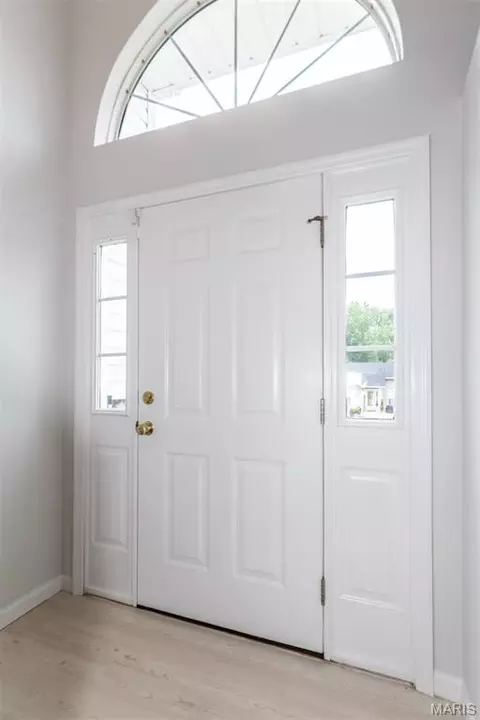 Entry Way - 4061 Whitehall Dr, Arnold, MO 63010 photo 1 of 1