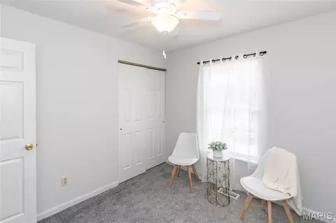 Bedroom - 4061 Whitehall Dr, Arnold, MO 63010 photo 2 of 9