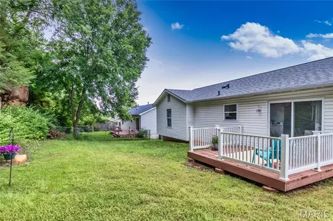 Exterior - 4061 Whitehall Dr, Arnold, MO 63010 photo 10 of 13