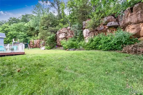Exterior - 4061 Whitehall Dr, Arnold, MO 63010 photo 6 of 13