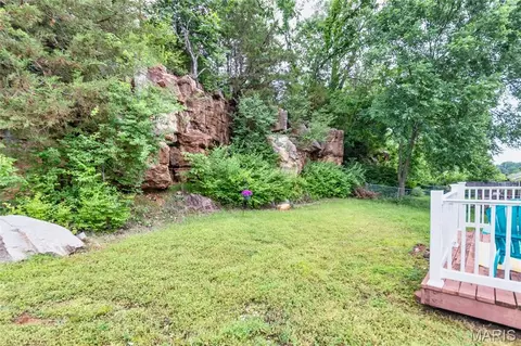 Exterior - 4061 Whitehall Dr, Arnold, MO 63010 photo 11 of 13