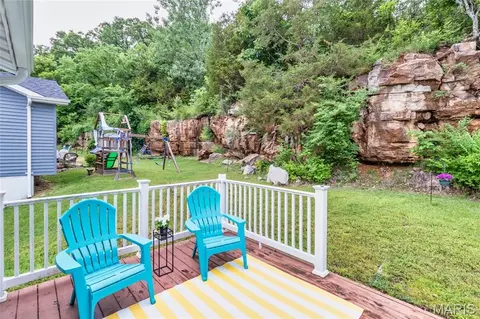 Exterior - 4061 Whitehall Dr, Arnold, MO 63010 photo 3 of 13