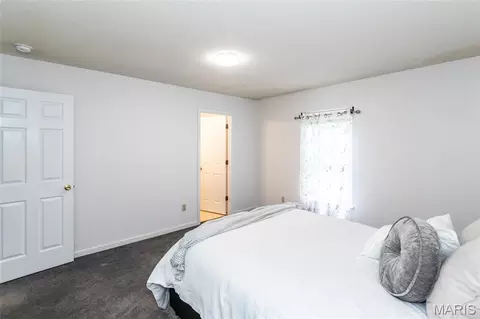 Bedroom - 4061 Whitehall Dr, Arnold, MO 63010 photo 8 of 9