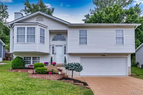 Exterior - 4061 Whitehall Dr, Arnold, MO 63010 photo 12 of 13