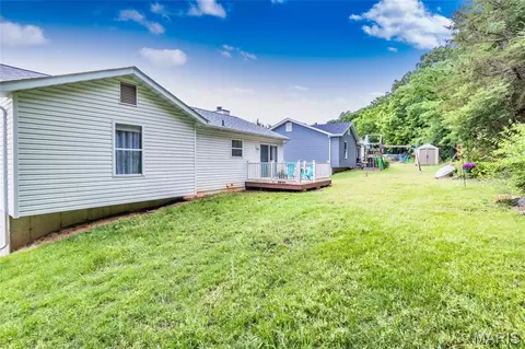 Exterior - 4061 Whitehall Dr, Arnold, MO 63010 photo 7 of 13