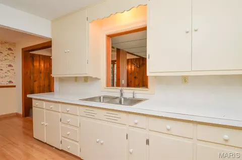 Kitchen - 109 E Jefferson St, O'fallon, IL 62269 photo 3 of 3