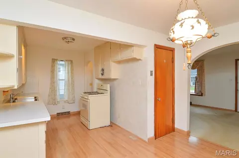 Kitchen - 109 E Jefferson St, O'fallon, IL 62269 photo 1 of 3