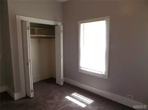 Bedroom - 208 N Walnut St, Rolla, MO 65401 photo 4 of 4
