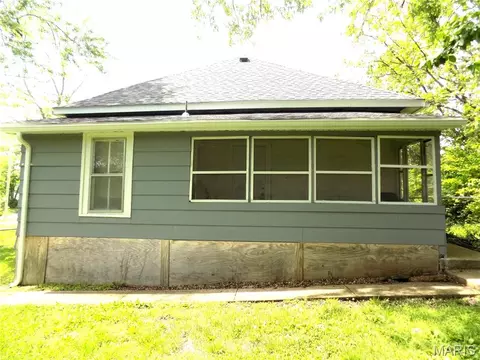 Exterior - 208 N Walnut St, Rolla, MO 65401 photo 1 of 7