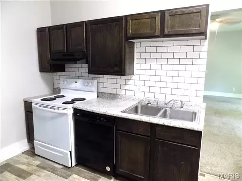 Kitchen - 208 N Walnut St, Rolla, MO 65401 photo 1 of 2