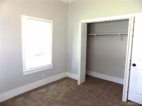 Bedroom - 208 N Walnut St, Rolla, MO 65401 photo 2 of 4