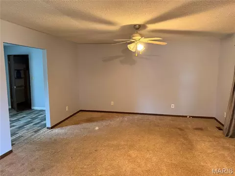 Living - 306 Dewolf, Odin, IL 62870 photo 1 of 2