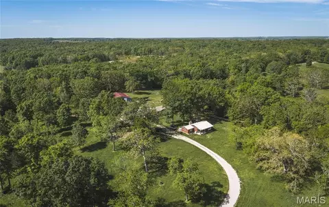 865 County Road 5180, Salem, MO 65560
