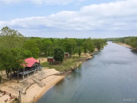 81 Southern Comfort, Doniphan, MO 63935