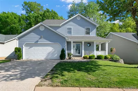 280 Wynstay Ave, Valley Park, MO 63088