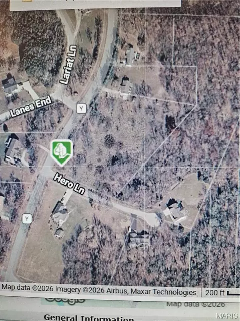 0 Hero, Dixon, MO 65459