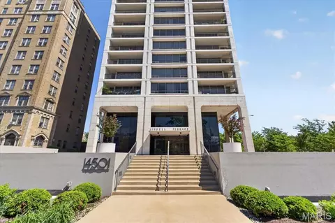 4501 Lindell Blvd #10B, Saint Louis, MO 63108