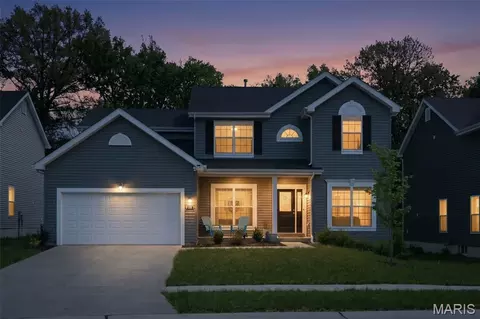 148 Wholesome Way, Saint Charles, MO 63304