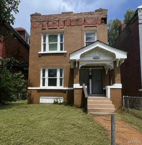 4717 Ashland Ave, Saint Louis, MO 63115